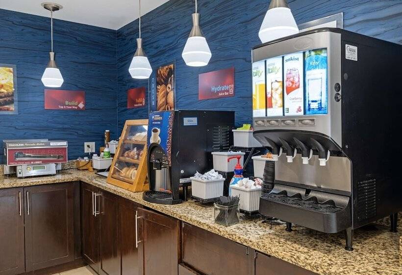 فندق Best Western Plus Daytona Inn Seabreeze
