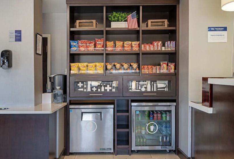 فندق Best Western Plus Daytona Inn Seabreeze