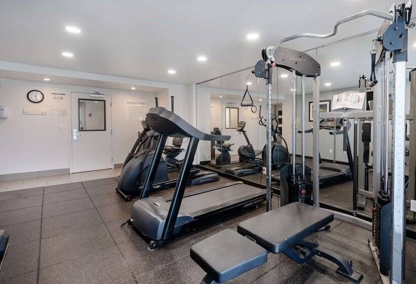 فندق Best Western Plus Daytona Inn Seabreeze