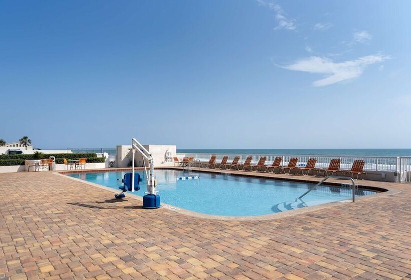 فندق Best Western Plus Daytona Inn Seabreeze