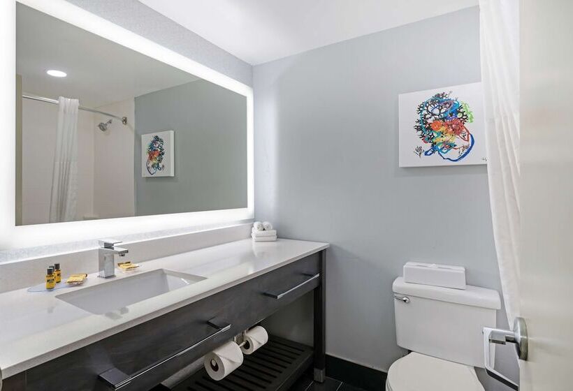 בית מלון כפרי Best Western Plus Daytona Inn Seabreeze