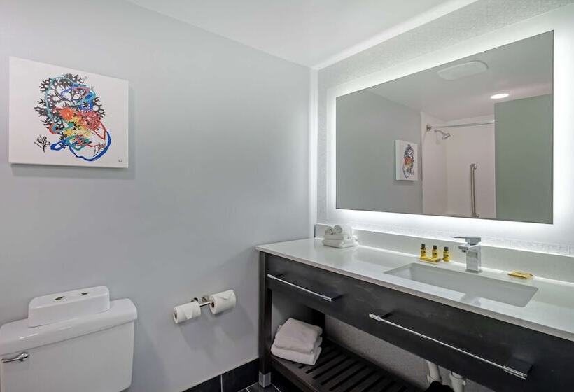 فندق Best Western Plus Daytona Inn Seabreeze