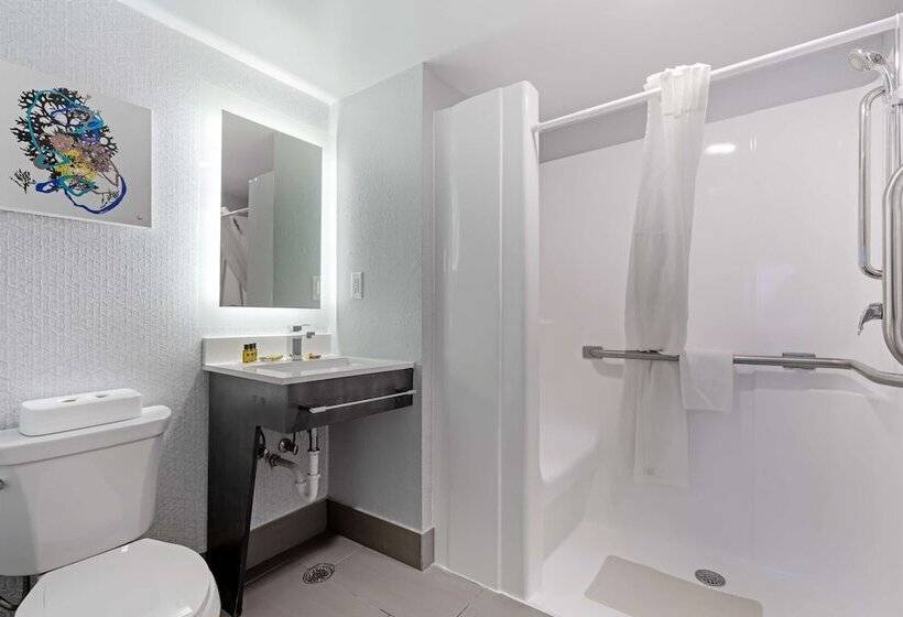 فندق Best Western Plus Daytona Inn Seabreeze