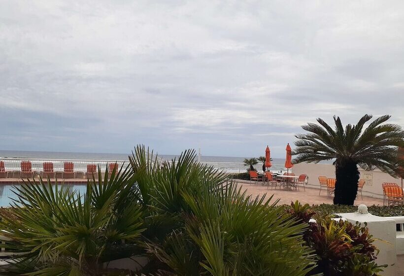 فندق Best Western Plus Daytona Inn Seabreeze