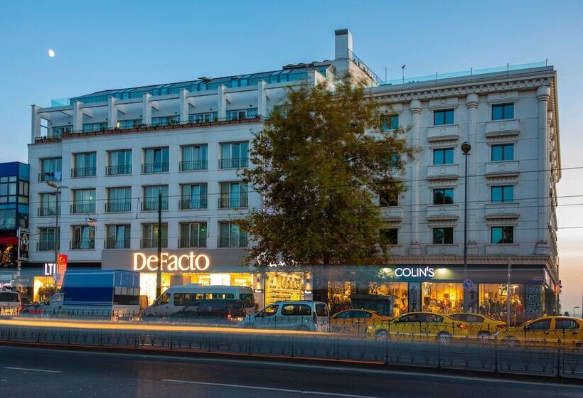 The Hotel Beyaz Saray & Spa   Special Category