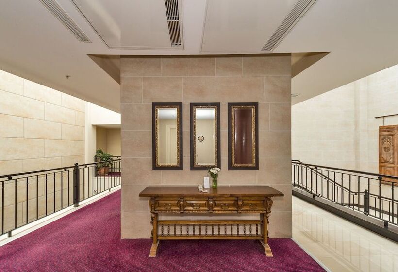 The Hotel Beyaz Saray & Spa   Special Category