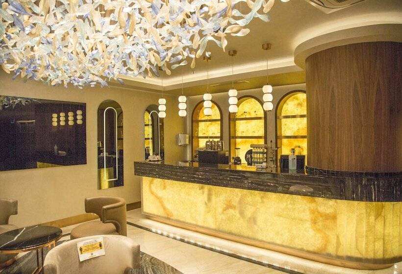 The Hotel Beyaz Saray & Spa   Special Category