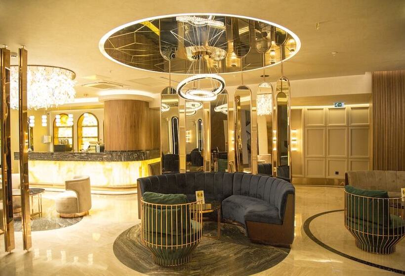 The Hotel Beyaz Saray & Spa   Special Category