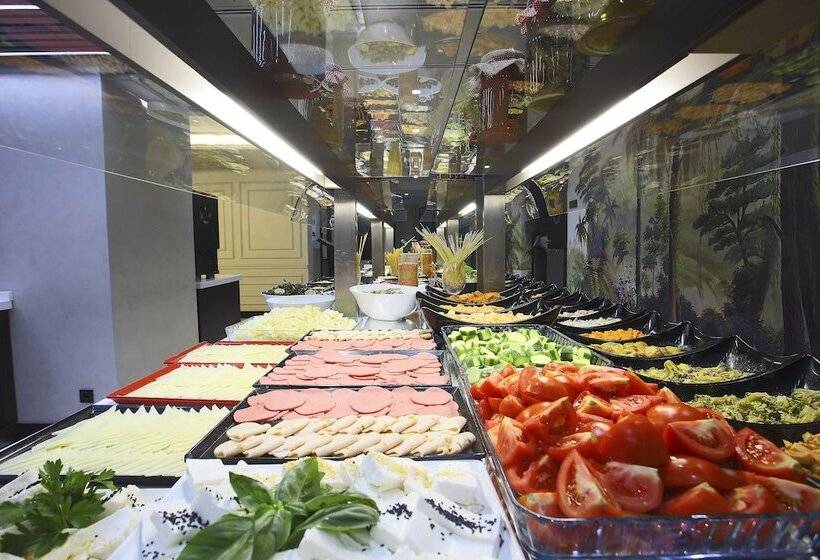 The Hotel Beyaz Saray & Spa   Special Category