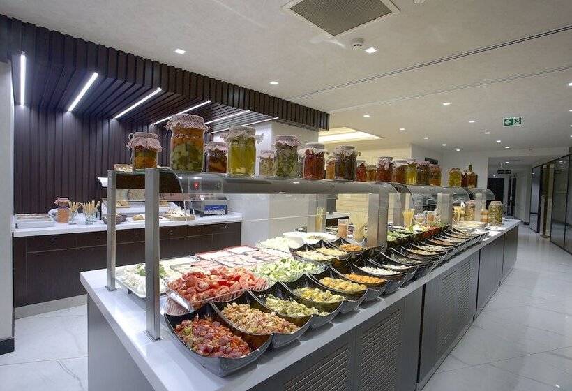 The Hotel Beyaz Saray & Spa   Special Category