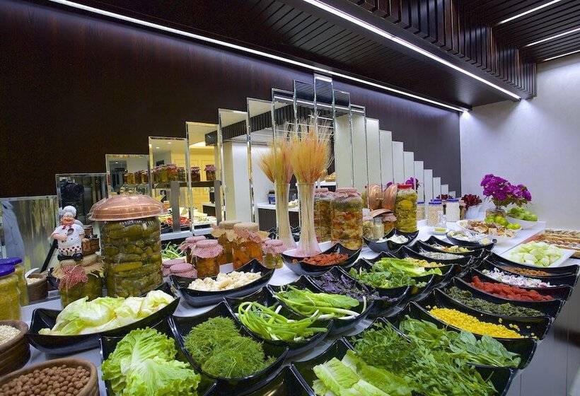 The Hotel Beyaz Saray & Spa   Special Category