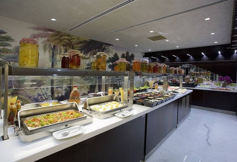 The Hotel Beyaz Saray & Spa   Special Category