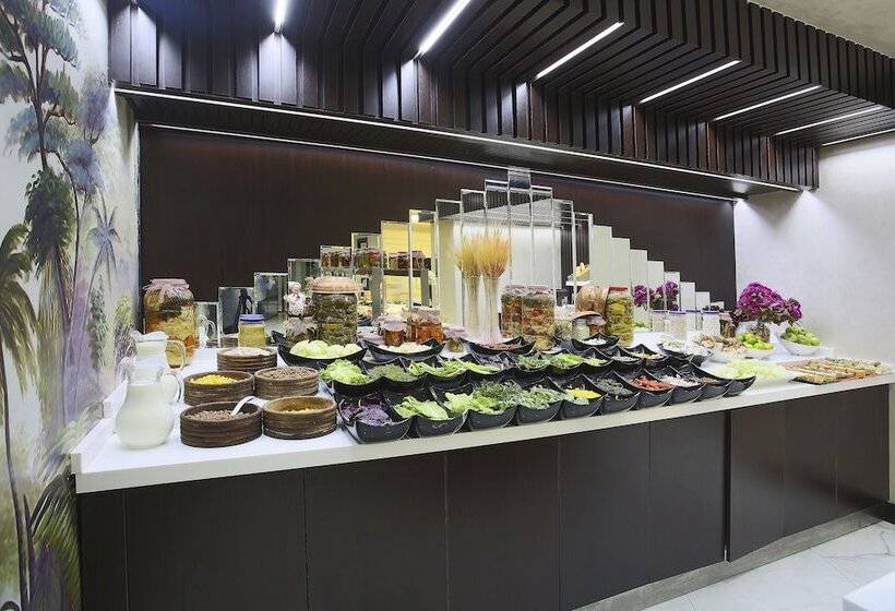 The Hotel Beyaz Saray & Spa   Special Category