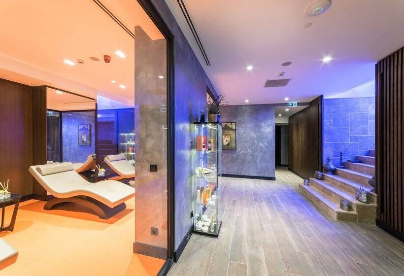 The Hotel Beyaz Saray & Spa   Special Category