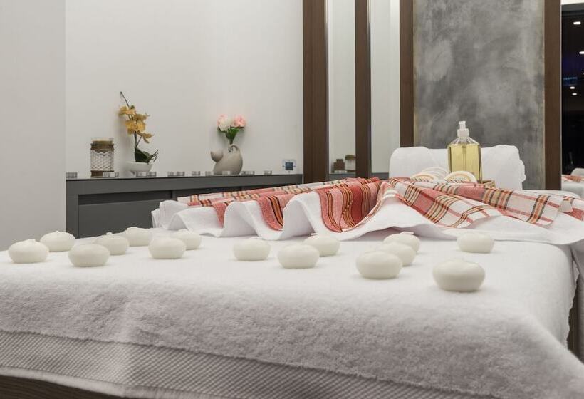 The Hotel Beyaz Saray & Spa   Special Category