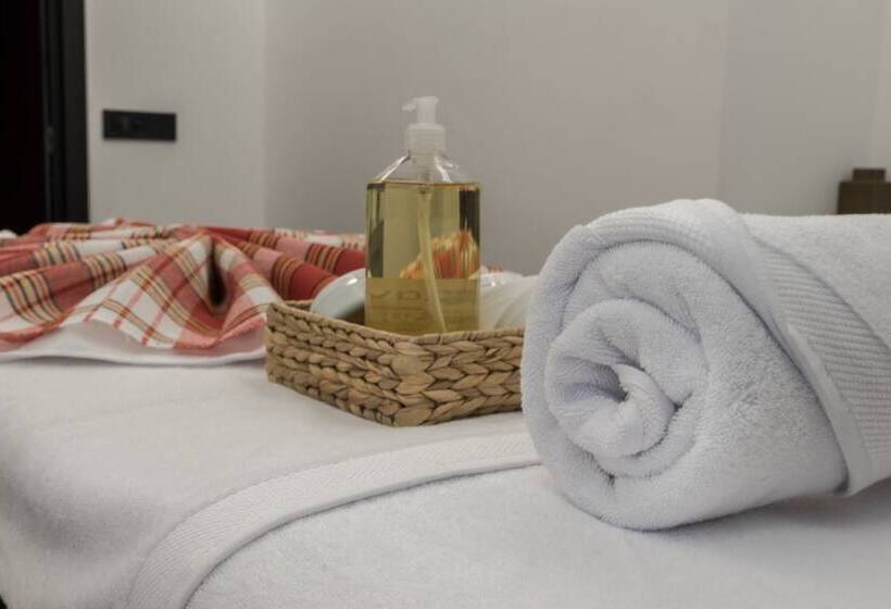 The Hotel Beyaz Saray & Spa   Special Category