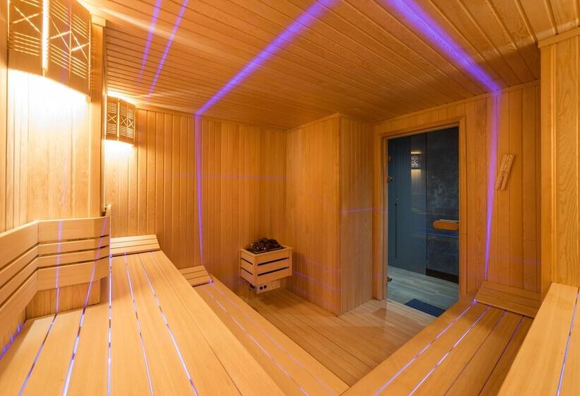 The Hotel Beyaz Saray & Spa   Special Category