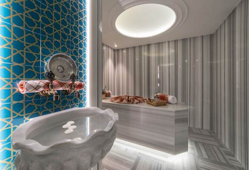 The Hotel Beyaz Saray & Spa   Special Category