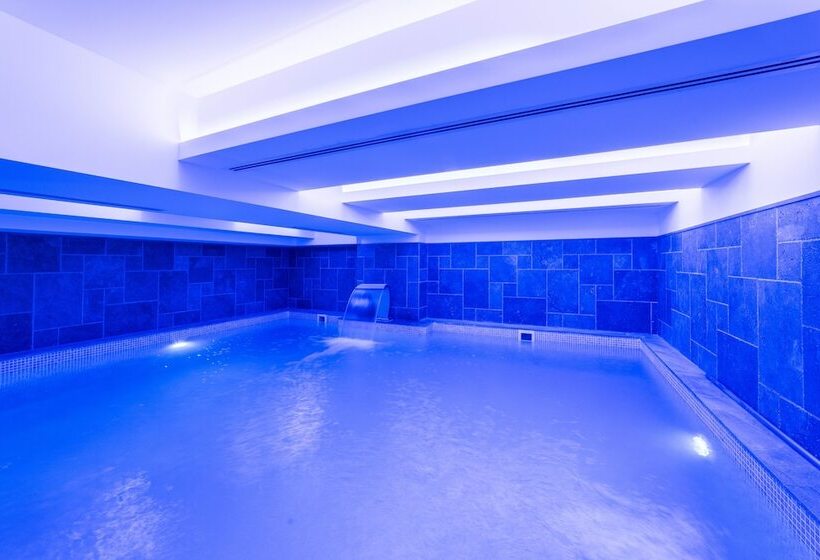 The Hotel Beyaz Saray & Spa   Special Category