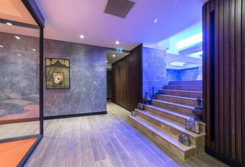 The Hotel Beyaz Saray & Spa   Special Category