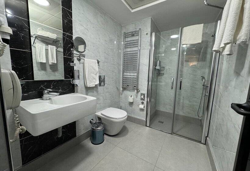 The Hotel Beyaz Saray & Spa   Special Category