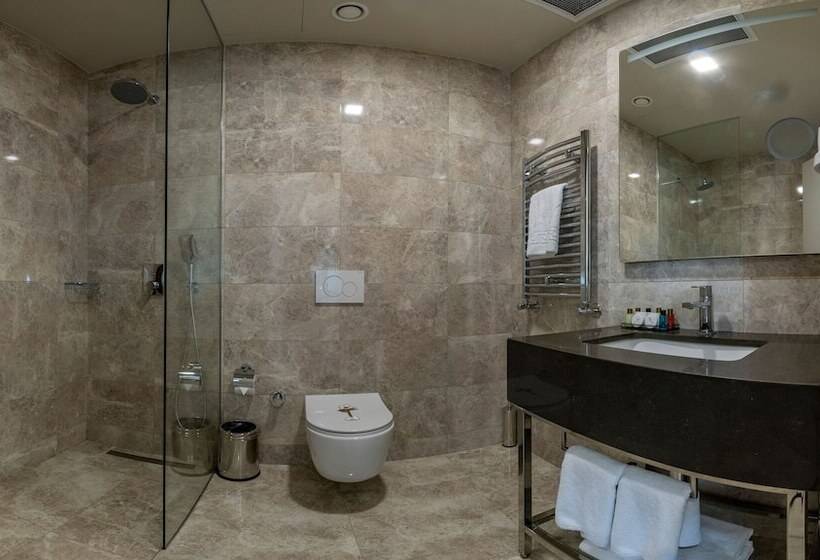 The Hotel Beyaz Saray & Spa   Special Category