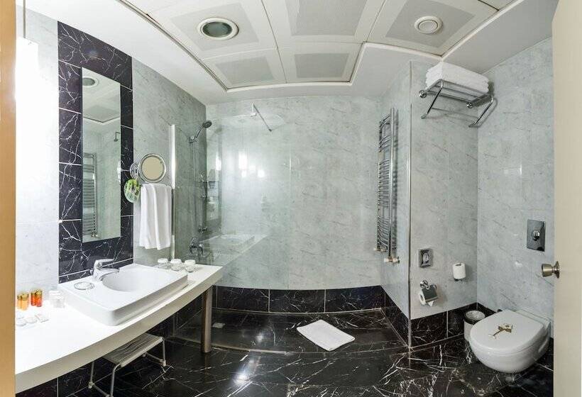 The Hotel Beyaz Saray & Spa   Special Category