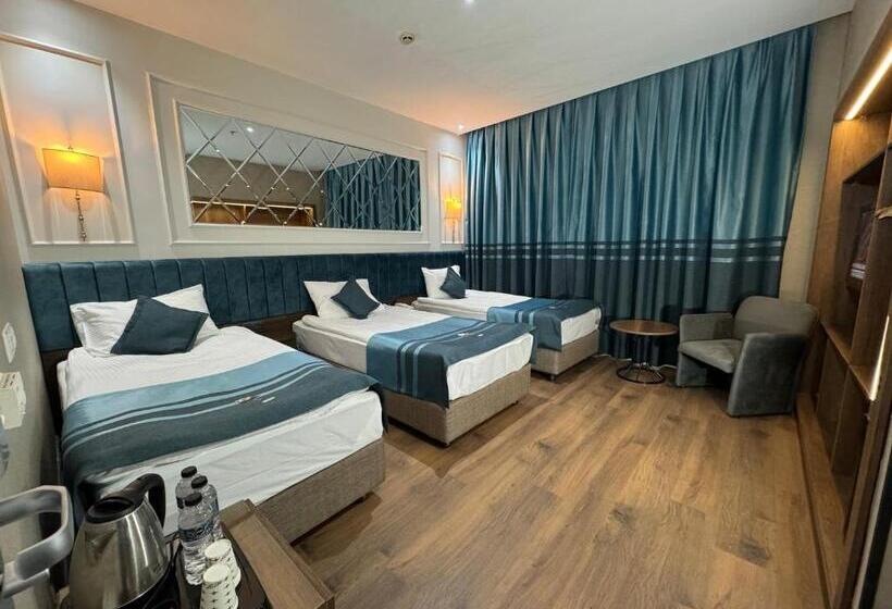 The Hotel Beyaz Saray & Spa   Special Category