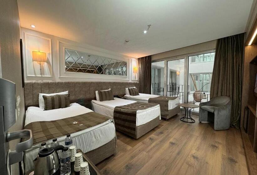 The Hotel Beyaz Saray & Spa   Special Category