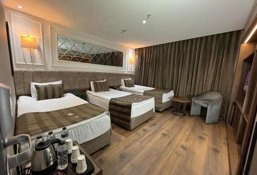 The Hotel Beyaz Saray & Spa   Special Category