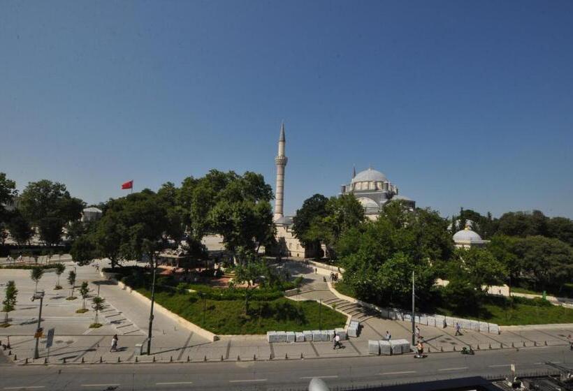 The Hotel Beyaz Saray & Spa   Special Category