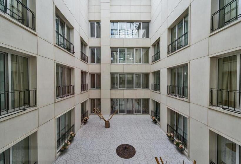 The Hotel Beyaz Saray & Spa   Special Category