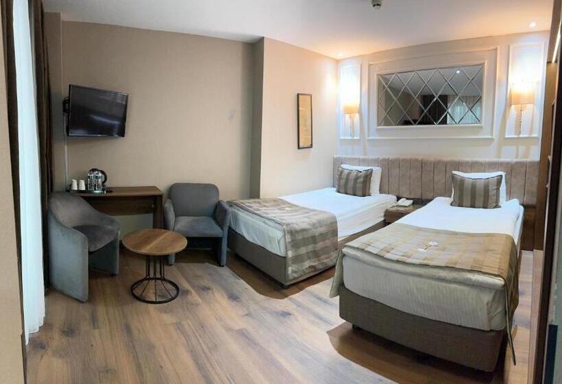 The Hotel Beyaz Saray & Spa   Special Category