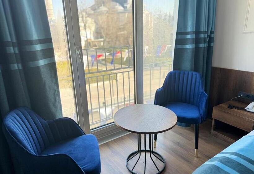 The Hotel Beyaz Saray & Spa   Special Category