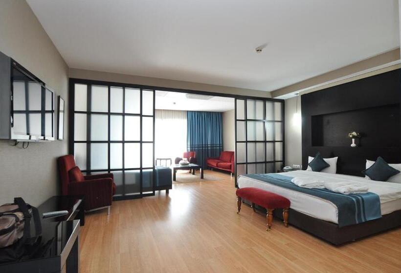 The Hotel Beyaz Saray & Spa   Special Category