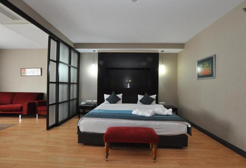 The Hotel Beyaz Saray & Spa   Special Category