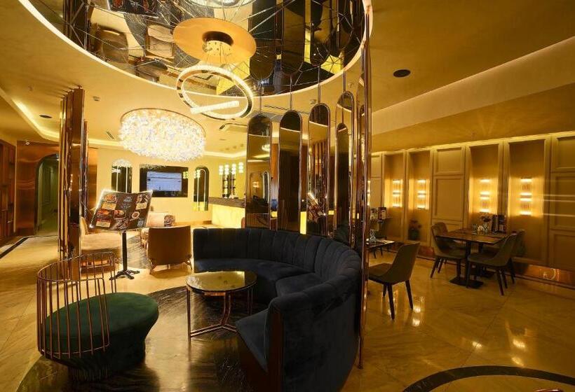 The Hotel Beyaz Saray & Spa   Special Category