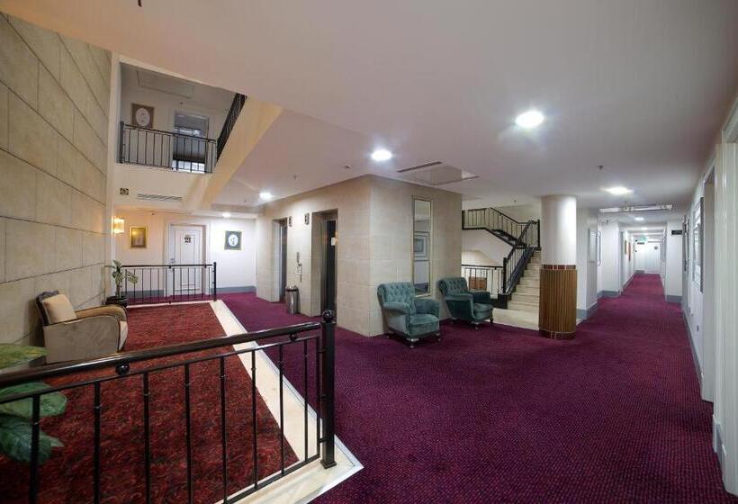 The Hotel Beyaz Saray & Spa   Special Category