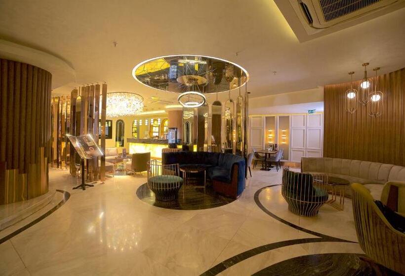 The Hotel Beyaz Saray & Spa   Special Category