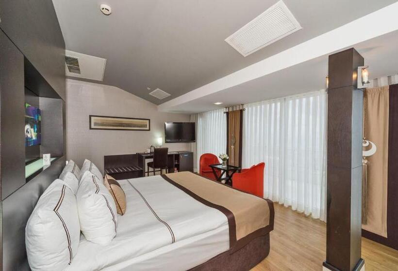 The Hotel Beyaz Saray & Spa   Special Category