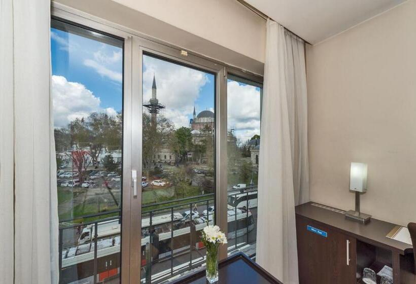 The Hotel Beyaz Saray & Spa   Special Category