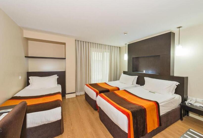 The Hotel Beyaz Saray & Spa   Special Category