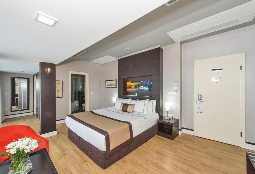 The Hotel Beyaz Saray & Spa   Special Category