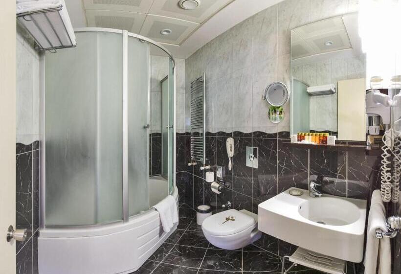 The Hotel Beyaz Saray & Spa   Special Category