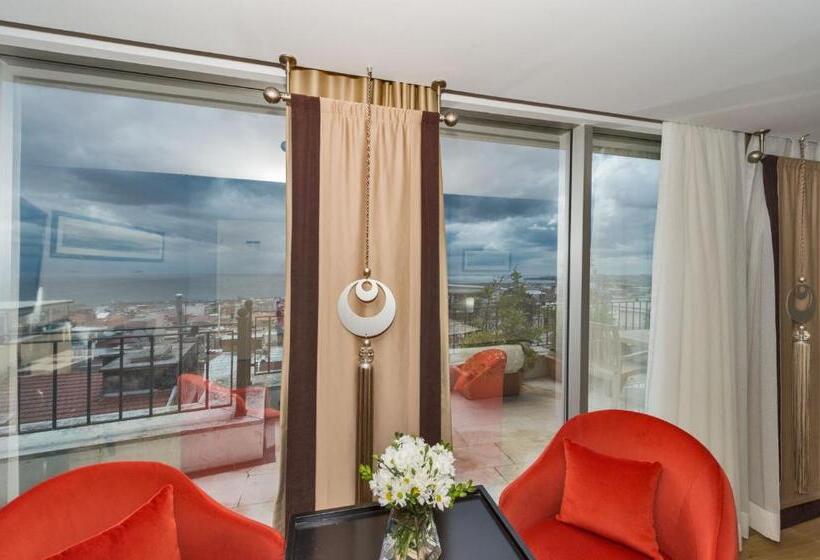 The Hotel Beyaz Saray & Spa   Special Category