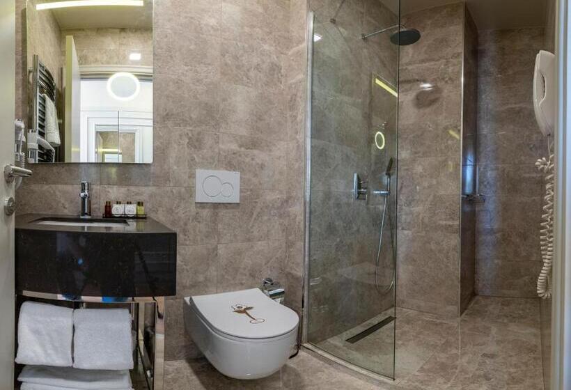 The Hotel Beyaz Saray & Spa   Special Category