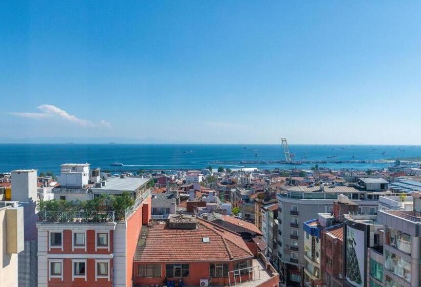 The Hotel Beyaz Saray & Spa   Special Category