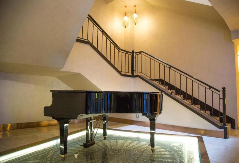 The Hotel Beyaz Saray & Spa   Special Category