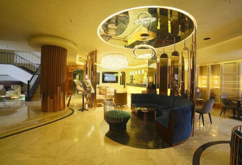 The Hotel Beyaz Saray & Spa   Special Category