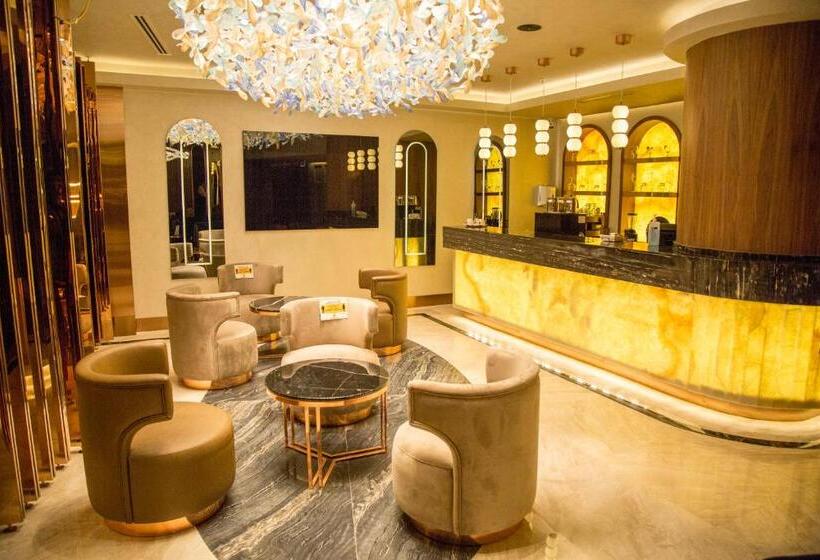 The Hotel Beyaz Saray & Spa   Special Category